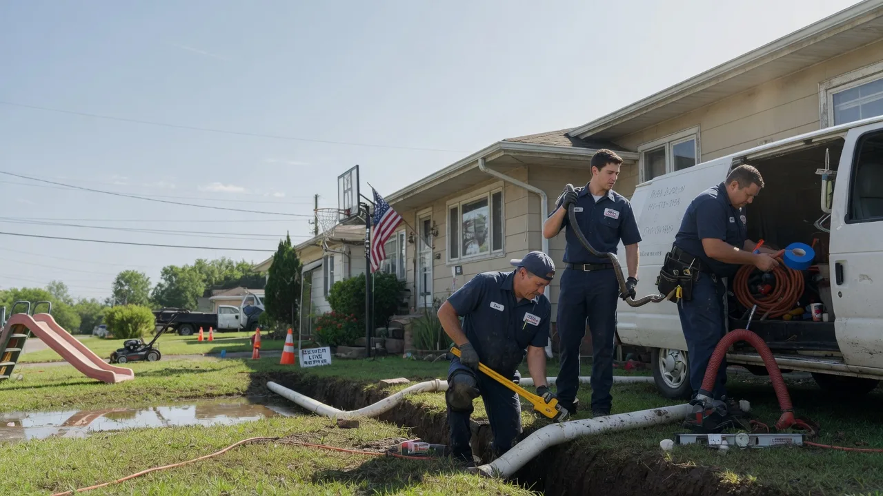 Toilet Installation in Broseley, MO near me